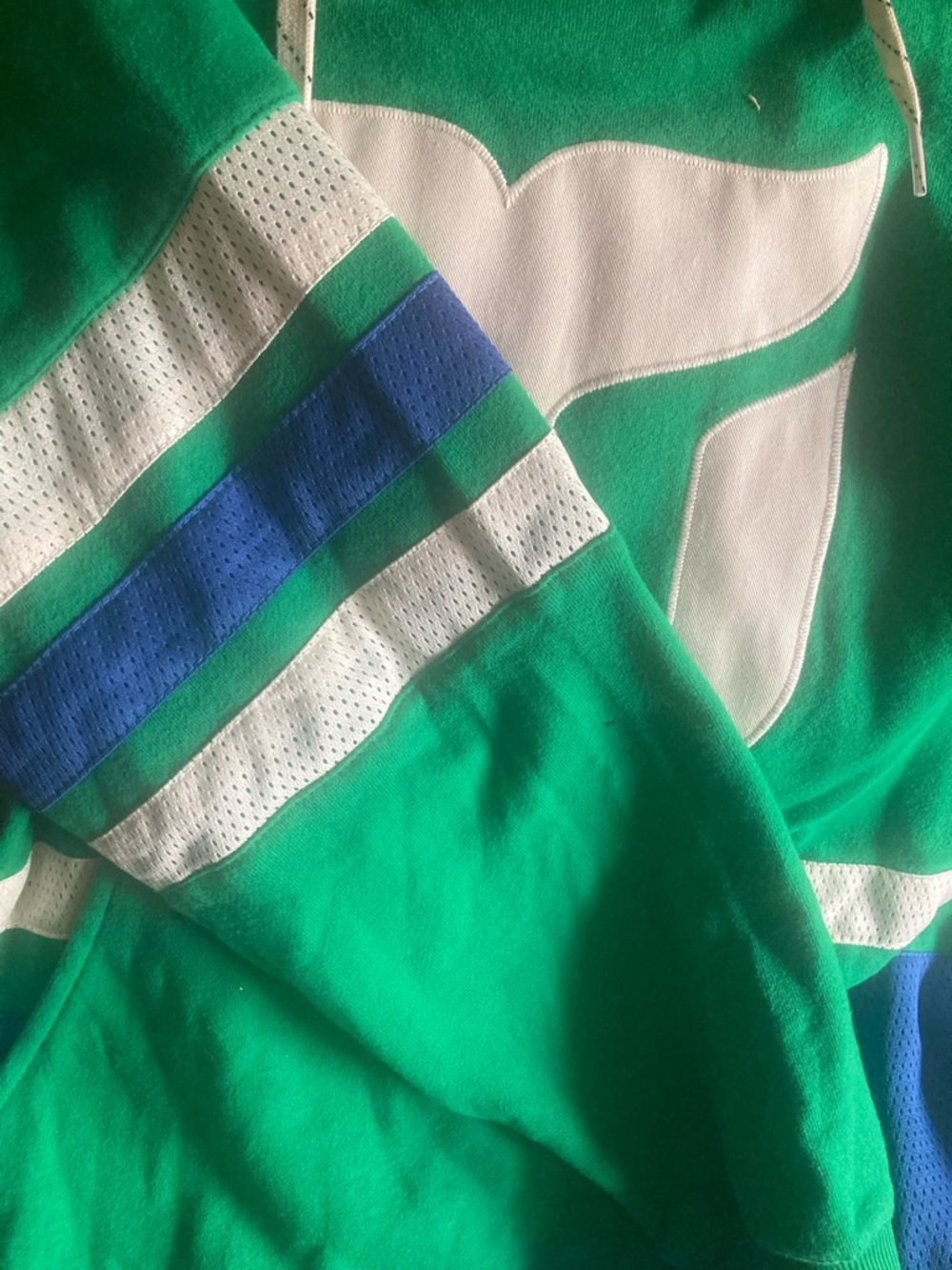 CCM hockey Pullover Hartford whalers
Fleece - Picture 5 of 7